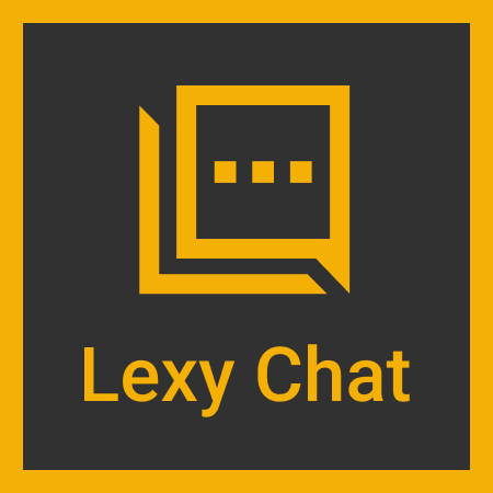 LexyChat