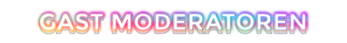 Gast Moderator